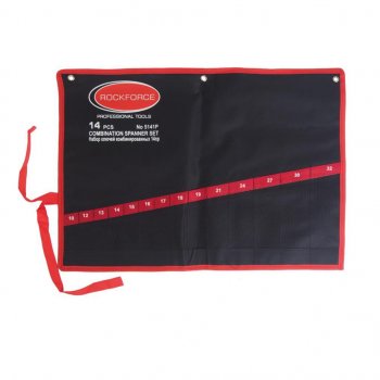 Держатель инструмента полотно на 14 предметов ROCKFORCE ROCKFORCE rf-5141m-p ROCKFORCE rf-5141m-p