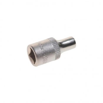 47 р. Головка торцевая 14 04мм ROCKFORCE ROCKFORCE rf-52504  с доставкой в г. Вологда. Увеличить фотографию 2