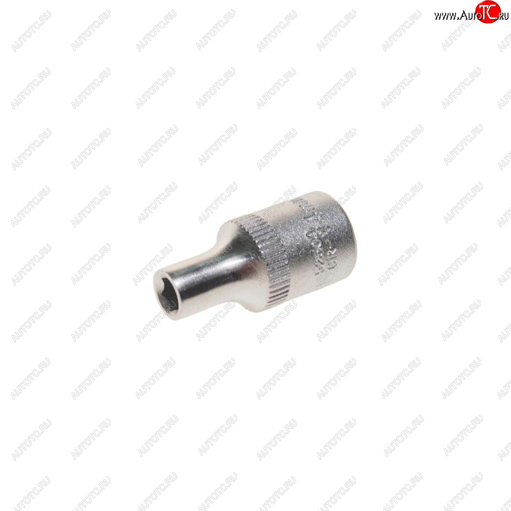 47 р. Головка торцевая 14 04мм ROCKFORCE ROCKFORCE rf-52504  с доставкой в г. Вологда
