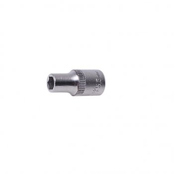 Головка торцевая 14 5.5мм L=25мм ROCKFORCE ROCKFORCE rf-525055