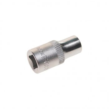 47 р. Головка торцевая 14 06мм ROCKFORCE ROCKFORCE rf-52506  с доставкой в г. Вологда. Увеличить фотографию 2