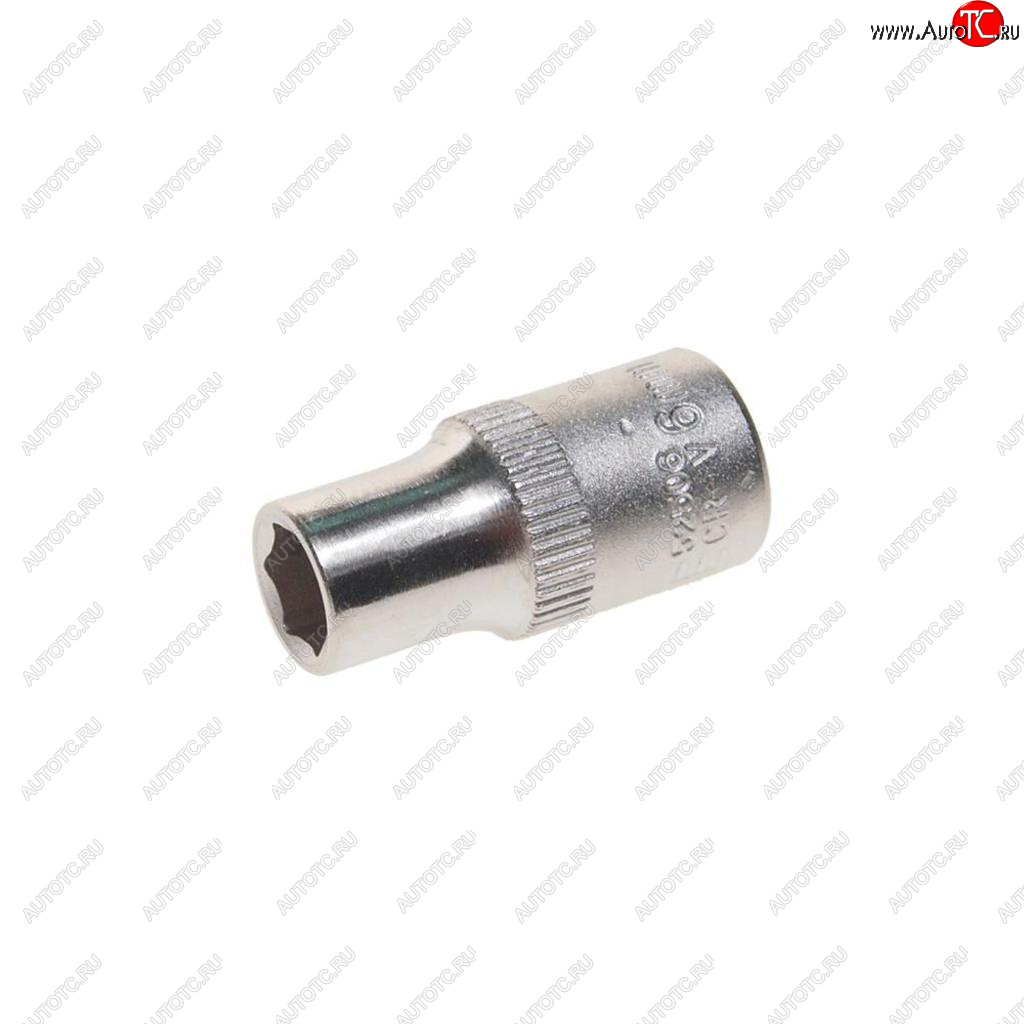 47 р. Головка торцевая 14 06мм ROCKFORCE ROCKFORCE rf-52506  с доставкой в г. Вологда