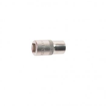 65 р. Головка торцевая 14 07мм ROCKFORCE ROCKFORCE rf-52507  с доставкой в г. Вологда. Увеличить фотографию 2