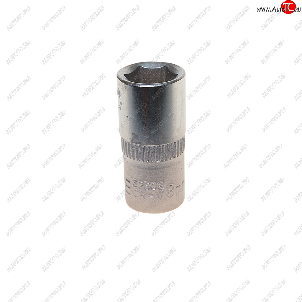 65 р. Головка торцевая 14 08мм ROCKFORCE ROCKFORCE rf-52508  с доставкой в г. Вологда