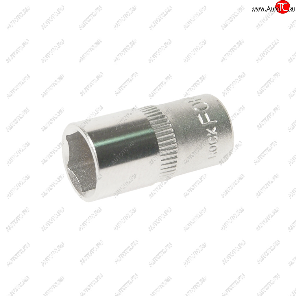 65 р. Головка торцевая 14 09мм ROCKFORCE ROCKFORCE rf-52509  с доставкой в г. Вологда