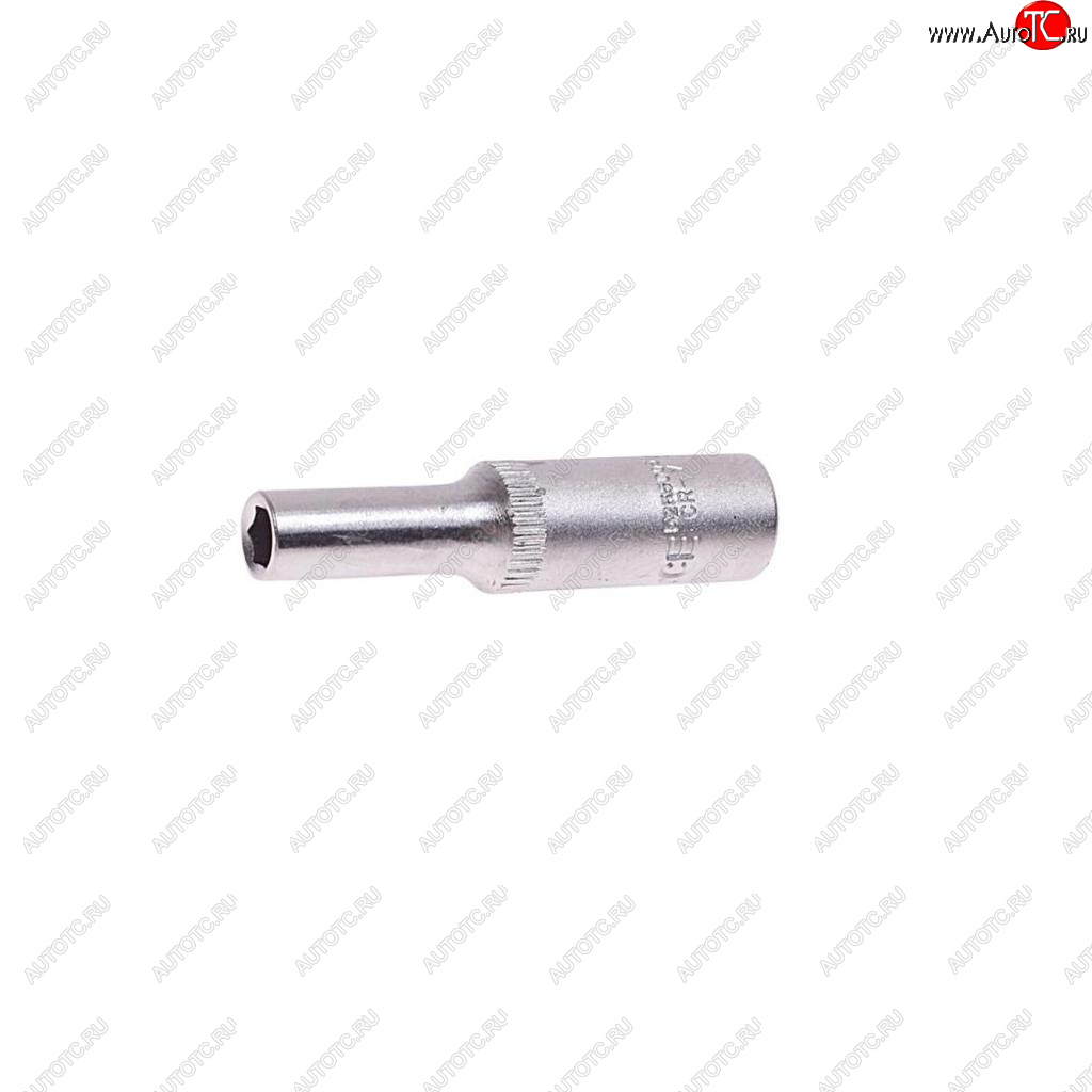 75 р. Головка торцевая 14 05мм высокая ROCKFORCE ROCKFORCE rf-5255005  с доставкой в г. Вологда