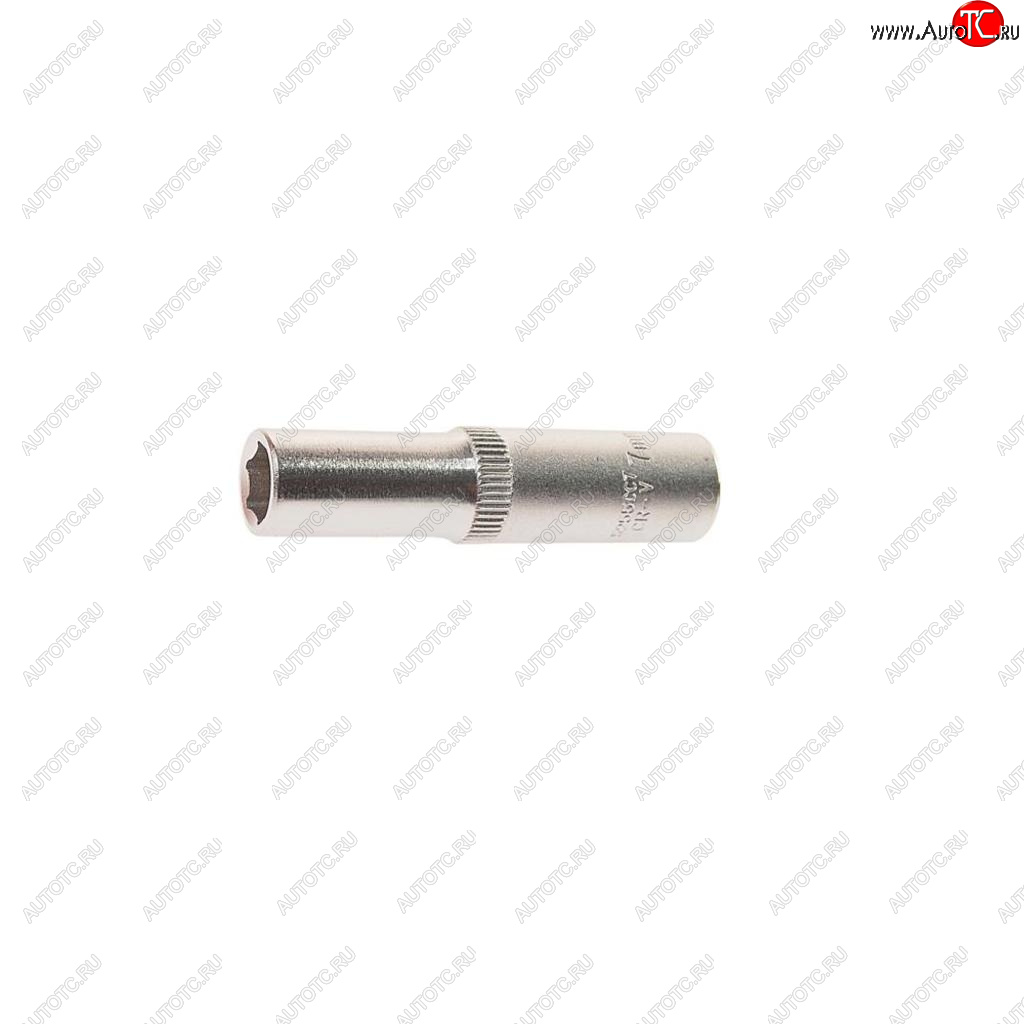 91 р. Головка торцевая 14 07мм высокая ROCKFORCE ROCKFORCE rf-5255007  с доставкой в г. Вологда