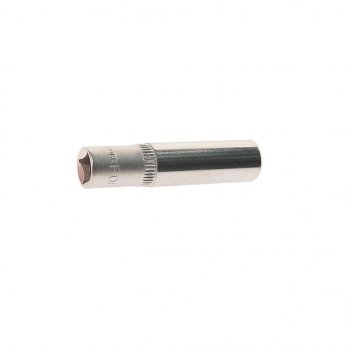 97 р. Головка торцевая 14 08мм высокая ROCKFORCE ROCKFORCE rf-5255008  с доставкой в г. Вологда. Увеличить фотографию 2