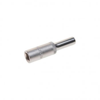 109 р. Головка торцевая 14 TORX E6 L=50мм ROCKFORCE ROCKFORCE rf-5265006  с доставкой в г. Вологда. Увеличить фотографию 2