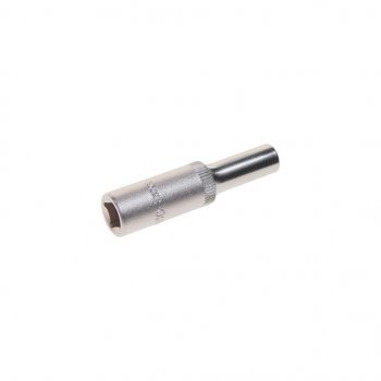110 р. Головка торцевая 14 TORX Е7 высокая L=50мм ROCKFORCE ROCKFORCE rf-5265007  с доставкой в г. Вологда. Увеличить фотографию 2