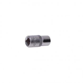 Головка торцевая 14 07мм 12-ти гранная ROCKFORCE ROCKFORCE rf-52907