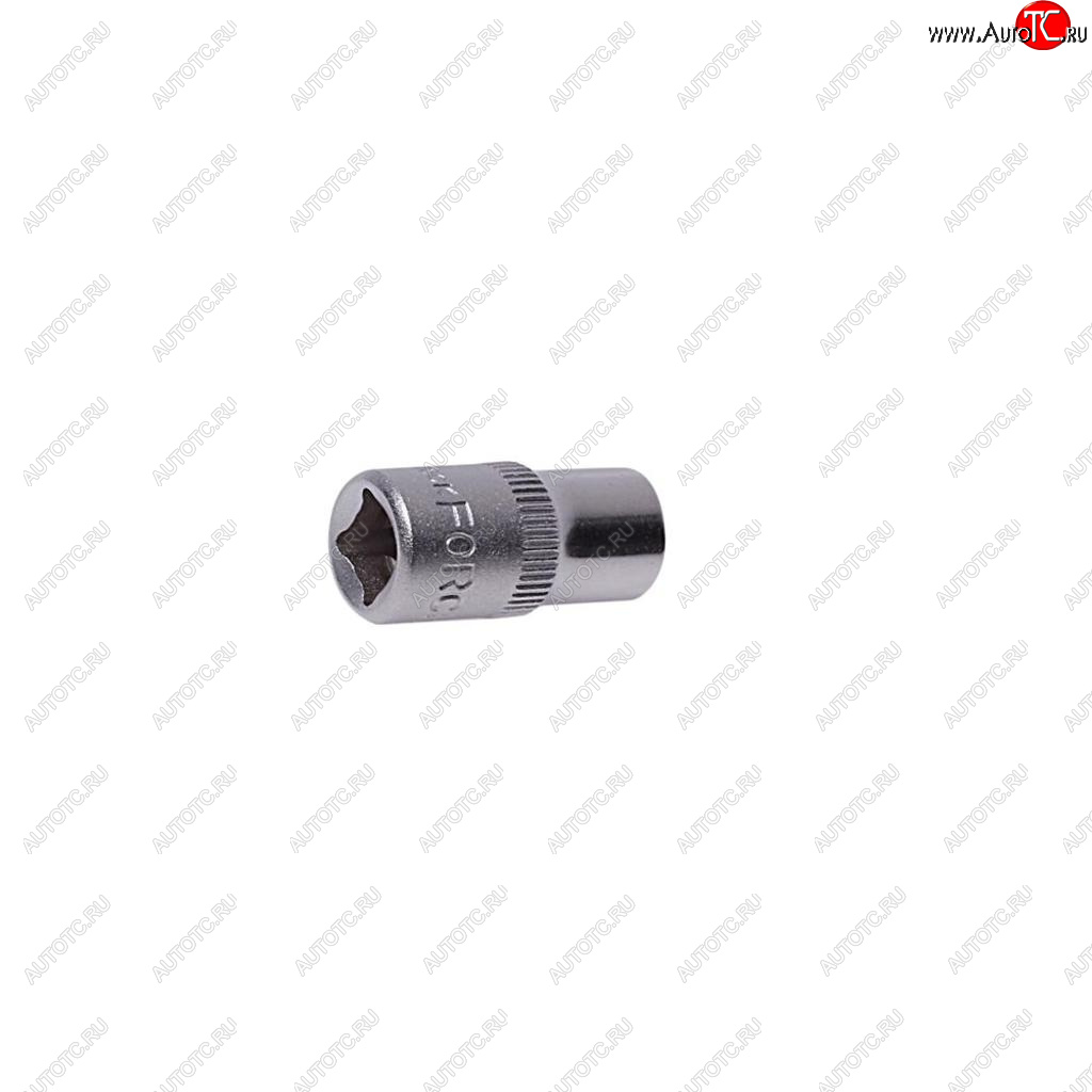 41 р. Головка торцевая 14 07мм 12-ти гранная ROCKFORCE ROCKFORCE rf-52907  с доставкой в г. Вологда