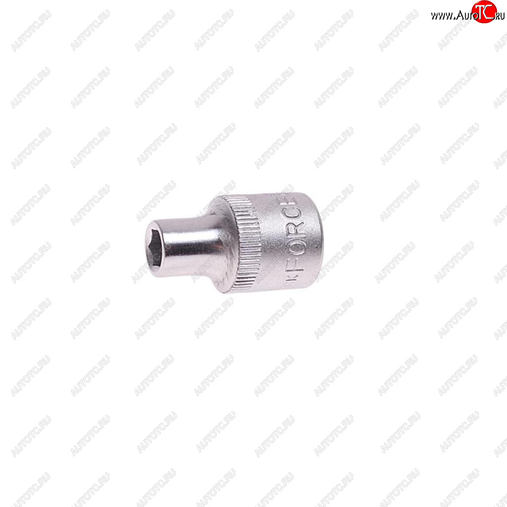 67 р. Головка торцевая 38 06мм L=28мм ROCKFORCE ROCKFORCE rf-53506  с доставкой в г. Вологда