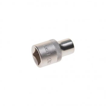 67 р. Головка торцевая 38 08мм L=28мм ROCKFORCE ROCKFORCE rf-53508  с доставкой в г. Вологда. Увеличить фотографию 2