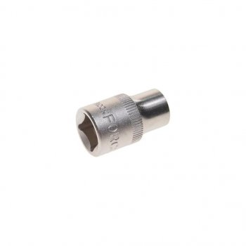 67 р. Головка торцевая 38 09мм L=28мм ROCKFORCE ROCKFORCE rf-53509  с доставкой в г. Вологда. Увеличить фотографию 2