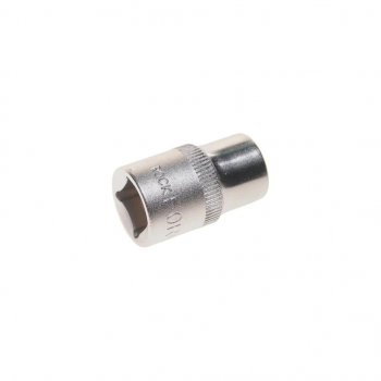 67 р. Головка торцевая 38 10мм L=28мм ROCKFORCE ROCKFORCE rf-53510  с доставкой в г. Вологда. Увеличить фотографию 2