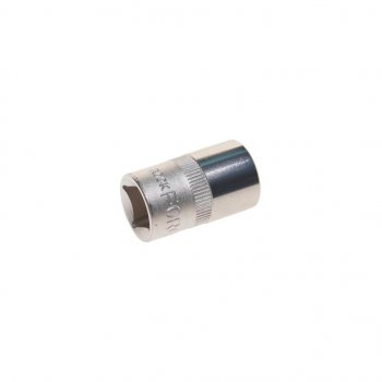 72 р. Головка торцевая 38 12мм L=28мм ROCKFORCE ROCKFORCE rf-53512  с доставкой в г. Вологда. Увеличить фотографию 2