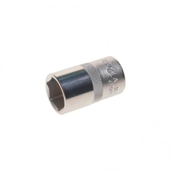 Головка торцевая 38 12мм L=28мм ROCKFORCE ROCKFORCE rf-53512