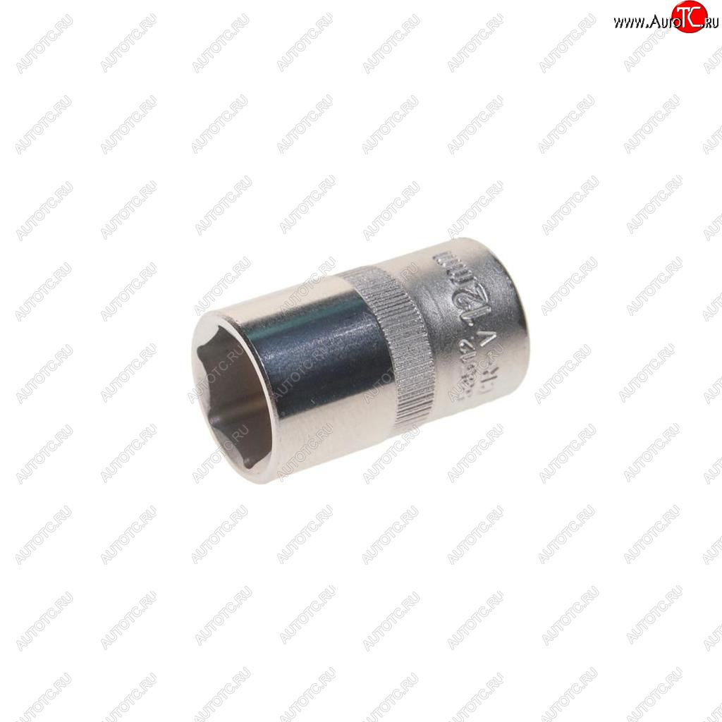 72 р. Головка торцевая 38 12мм L=28мм ROCKFORCE ROCKFORCE rf-53512  с доставкой в г. Вологда