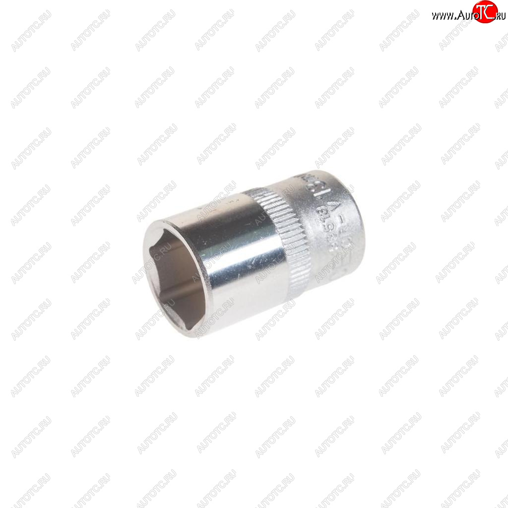 73 р. Головка торцевая 38 13мм L=28мм ROCKFORCE ROCKFORCE rf-53513  с доставкой в г. Вологда