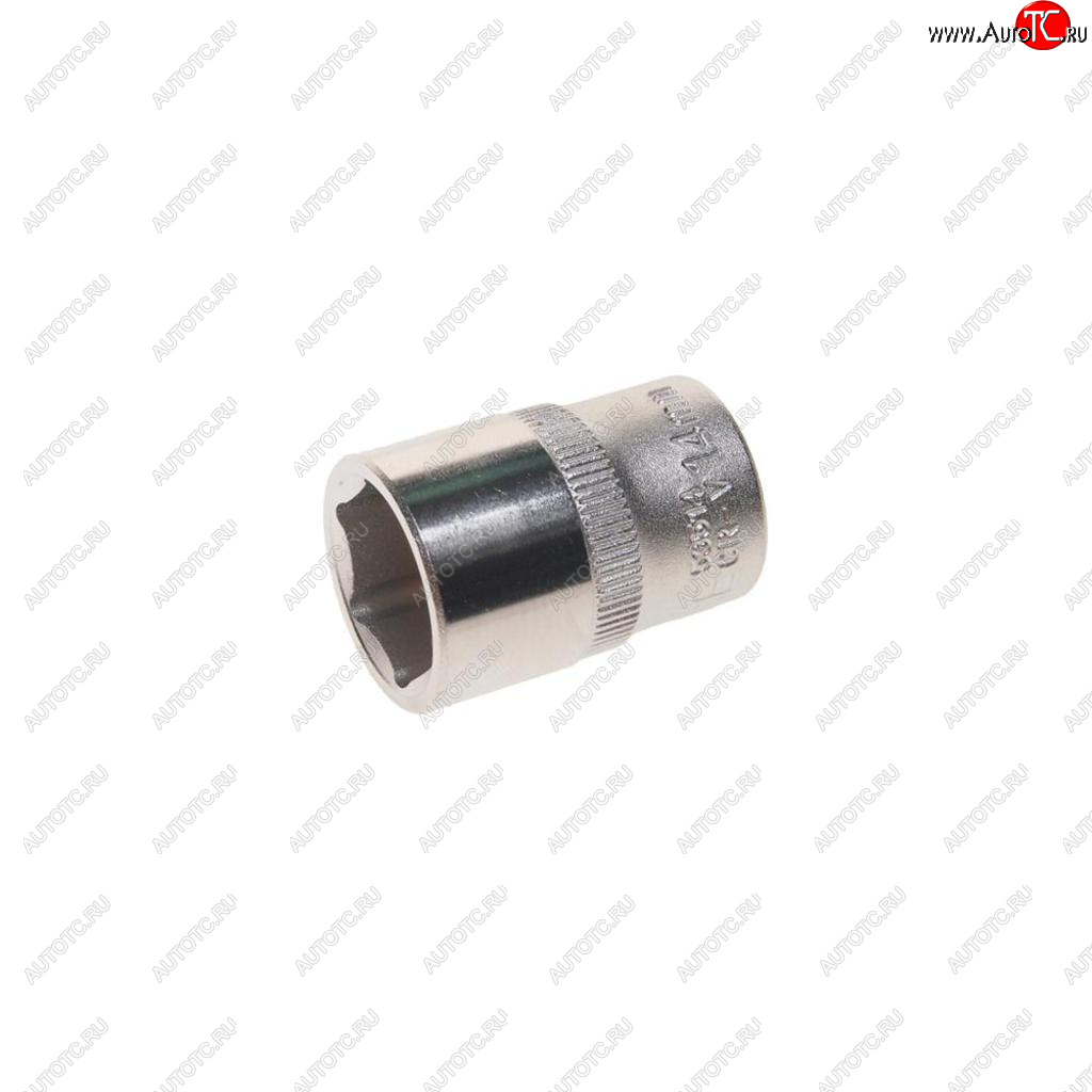 71 р. Головка торцевая 38 14мм L=30мм ROCKFORCE ROCKFORCE rf-53514  с доставкой в г. Вологда
