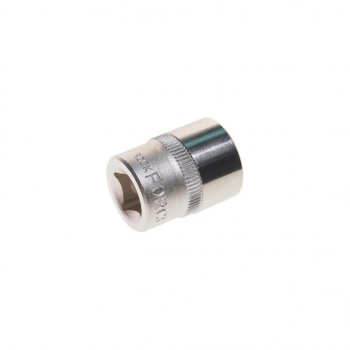 84 р. Головка торцевая 38 15мм L=30мм ROCKFORCE ROCKFORCE rf-53515  с доставкой в г. Вологда. Увеличить фотографию 2