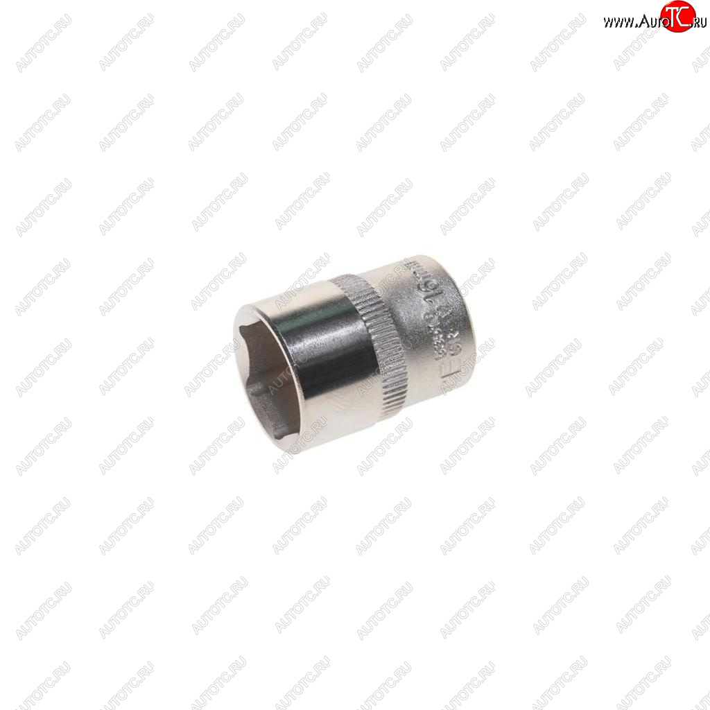91 р. Головка торцевая 38 16мм L=30мм ROCKFORCE ROCKFORCE rf-53516  с доставкой в г. Вологда