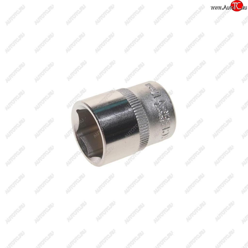 101 р. Головка торцевая 38 17мм L=30мм ROCKFORCE ROCKFORCE rf-53517  с доставкой в г. Вологда