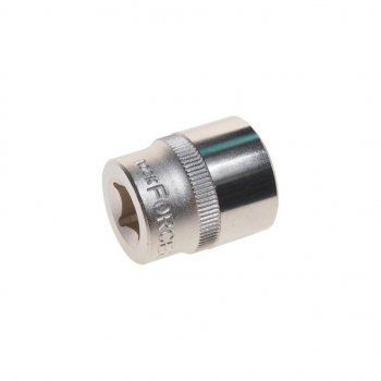 106 р. Головка торцевая 38 18мм L=30мм ROCKFORCE ROCKFORCE rf-53518  с доставкой в г. Вологда. Увеличить фотографию 2