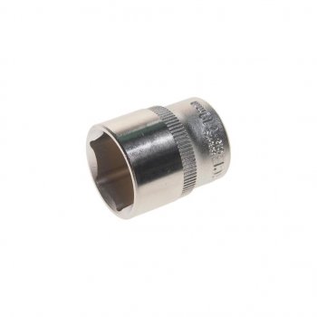 Головка торцевая 38 19мм L=30мм ROCKFORCE ROCKFORCE rf-53519