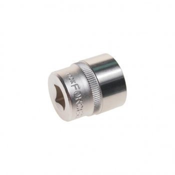 120 р. Головка торцевая 38 21мм L=30мм ROCKFORCE ROCKFORCE rf-53521  с доставкой в г. Вологда. Увеличить фотографию 2