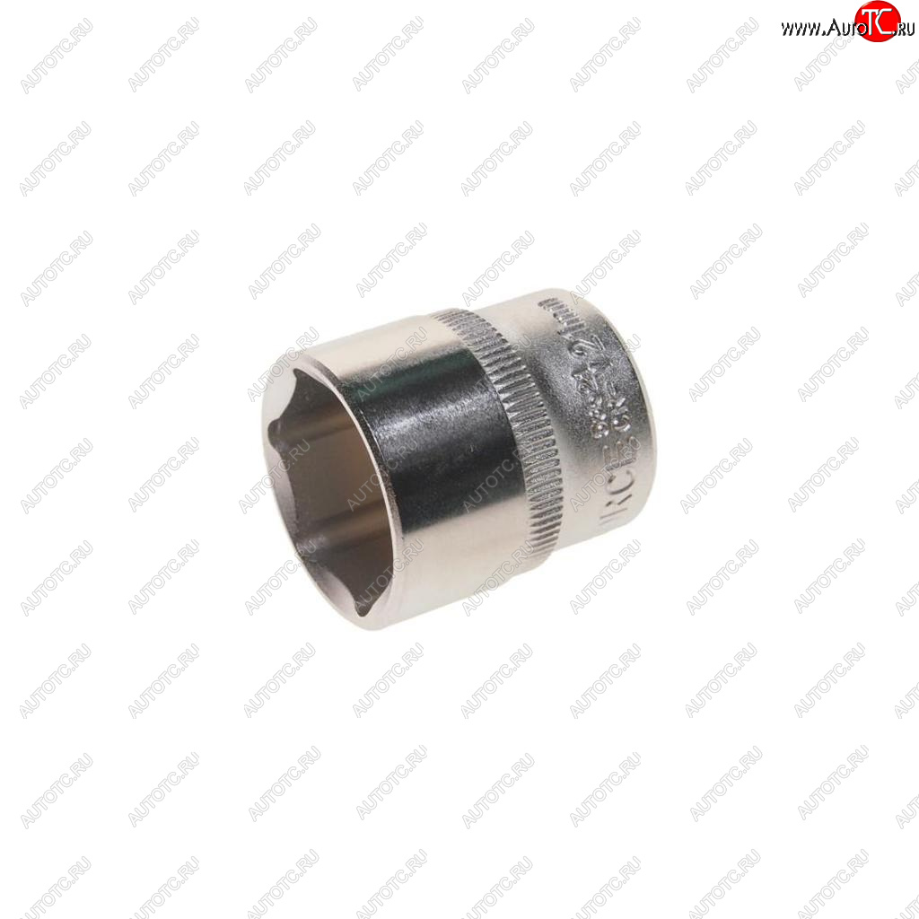 120 р. Головка торцевая 38 21мм L=30мм ROCKFORCE ROCKFORCE rf-53521  с доставкой в г. Вологда