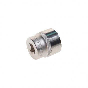 125 р. Головка торцевая 38 22мм L=32мм ROCKFORCE ROCKFORCE rf-53522  с доставкой в г. Вологда. Увеличить фотографию 2
