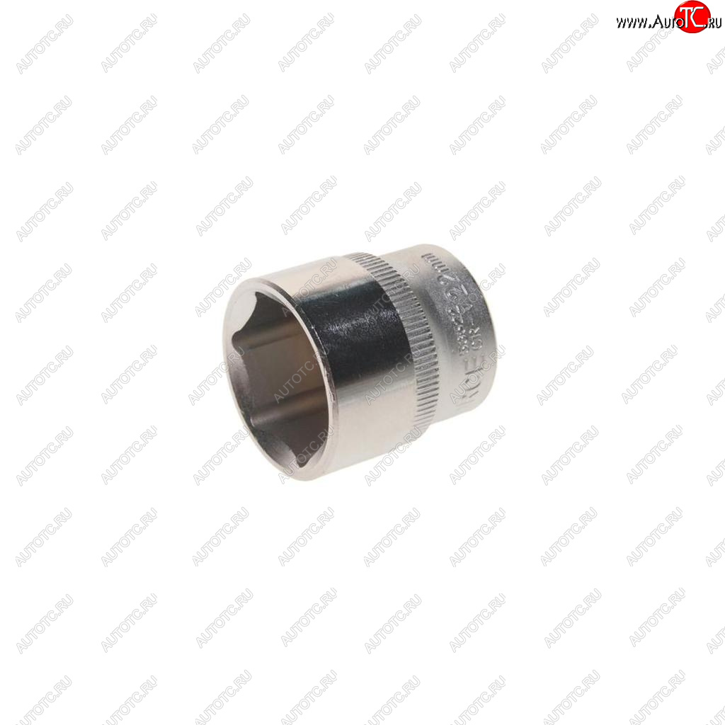 125 р. Головка торцевая 38 22мм L=32мм ROCKFORCE ROCKFORCE rf-53522  с доставкой в г. Вологда