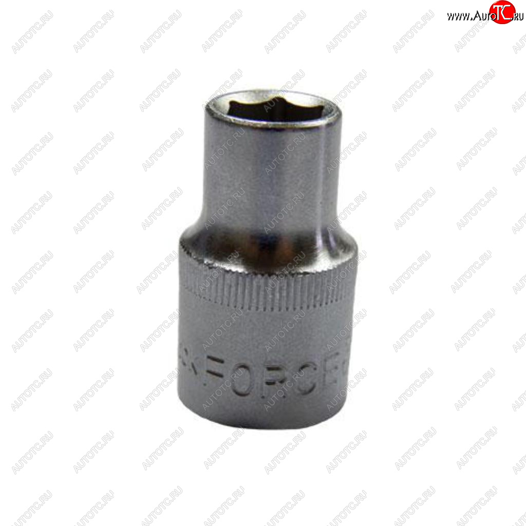 103 р. Головка торцевая 12 11мм L=38мм ROCKFORCE ROCKFORCE rf-54511  с доставкой в г. Вологда