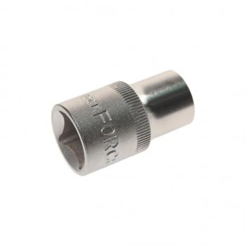 103 р. Головка торцевая 12 12мм L=38мм ROCKFORCE ROCKFORCE rf-54512  с доставкой в г. Вологда. Увеличить фотографию 2
