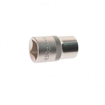 103 р. Головка торцевая 12 14мм L=38мм ROCKFORCE ROCKFORCE rf-54514  с доставкой в г. Вологда. Увеличить фотографию 2