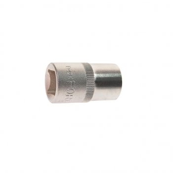 103 р. Головка торцевая 12 15мм L=38мм ROCKFORCE ROCKFORCE rf-54515  с доставкой в г. Вологда. Увеличить фотографию 2