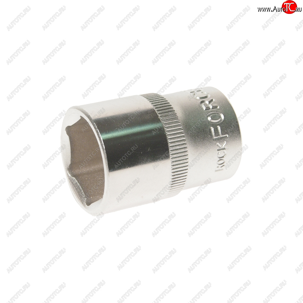 136 р. Головка торцевая 12 20мм L=38мм ROCKFORCE ROCKFORCE rf-54520  с доставкой в г. Вологда