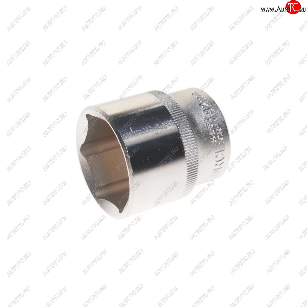 349 р. Головка торцевая 12 32мм L=45мм ROCKFORCE ROCKFORCE rf-54532  с доставкой в г. Вологда