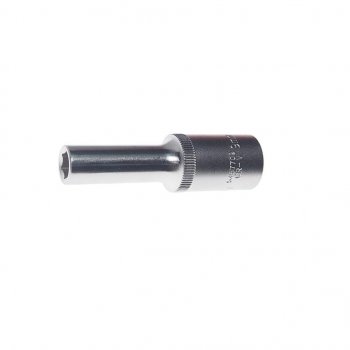 177 р. Головка торцевая 12 09мм высокая ROCKFORCE ROCKFORCE rf-5457709  с доставкой в г. Вологда. Увеличить фотографию 2