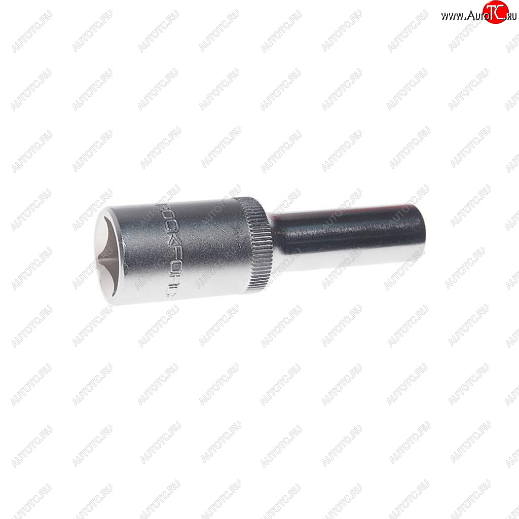 177 р. Головка торцевая 12 09мм высокая ROCKFORCE ROCKFORCE rf-5457709  с доставкой в г. Вологда