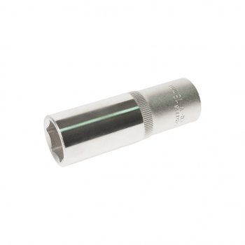 Головка торцевая 12 18мм высокая L=75мм ROCKFORCE ROCKFORCE rf-5457718