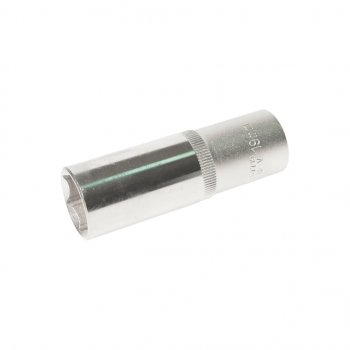 Головка торцевая 12 19мм высокая L=75мм ROCKFORCE ROCKFORCE rf-5457719
