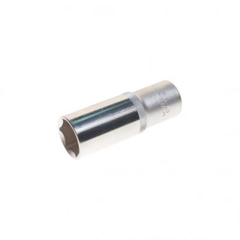 Головка торцевая 12 21мм высокая L=75мм ROCKFORCE ROCKFORCE rf-5457721