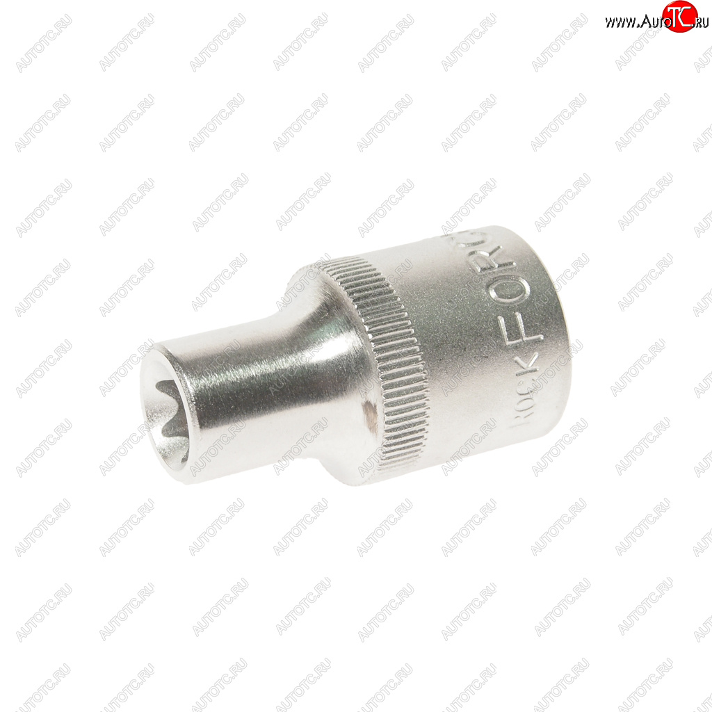 101 р. Головка торцевая 1/2 TORX E10 L=37мм ROCKFORCE ROCKFORCE rf-54610 ROCKFORCE rf-54610  с доставкой в г. Вологда