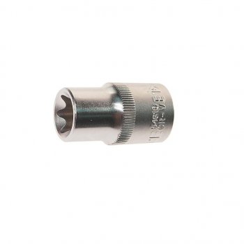 Головка торцевая 12 TORX E16 L=37мм ROCKFORCE ROCKFORCE rf-54616