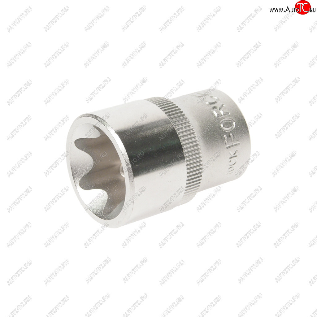 169 р. Головка торцевая 12 TORX E24 L=37мм ROCKFORCE ROCKFORCE rf-54624  с доставкой в г. Вологда