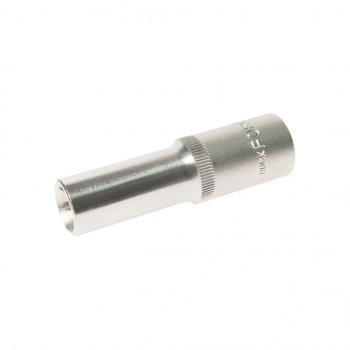 Головка торцевая 12 TORX E16 высокая L=75мм ROCKFORCE ROCKFORCE rf-5467716