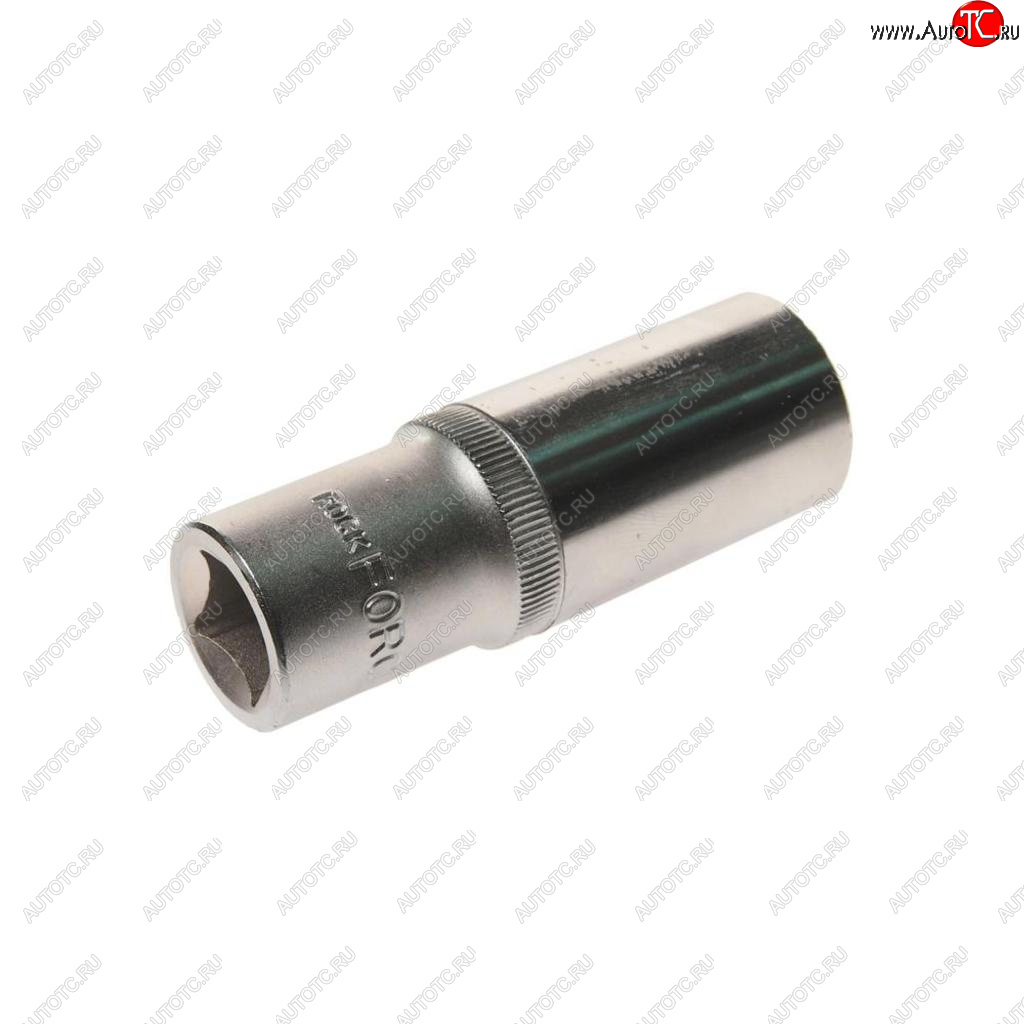 296 р. Головка торцевая 12 TORX E24 высокая L=75мм ROCKFORCE ROCKFORCE rf-5467724  с доставкой в г. Вологда